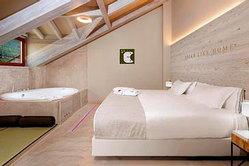 Mediodía Boutique Apartments H&A | Plan - Pirineo Aragonés | Fotos 2