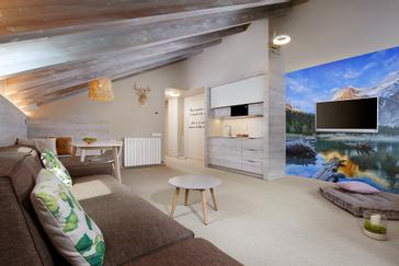 Mediodía Boutique Apartments H&A | Plan - Pirineo Aragonés | Fotos 6