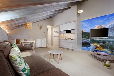 Mediodía Boutique Apartments H&A | Plan - Pirineo Aragonés | Fotos 6