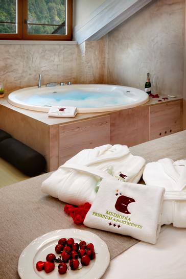 Mediodía Boutique Apartments H&A | Plan - Pirineo Aragonés | Fotos 13