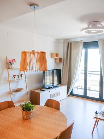 Mediodía Boutique Apartments H&A | Plan - Pirineo Aragonés | Fotos 6