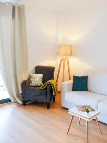 Mediodía Boutique Apartments H&A | Plan - Pirineo Aragonés | Fotos 7