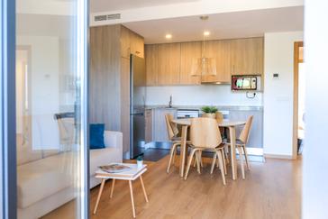 Mediodía Boutique Apartments H&A | Plan - Pirineo Aragonés | Fotos 9