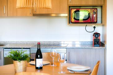 Mediodía Boutique Apartments H&A | Plan - Pirineo Aragonés | Fotos 11