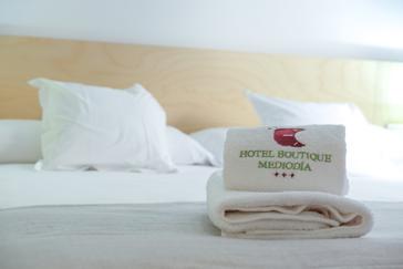 Mediodía Boutique Apartments H&A | Plan - Pirineo Aragonés | Fotos 4