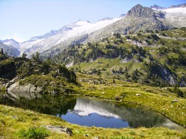 Mediodía Boutique Apartments H&A | Plan - Pirineo Aragonés | Fotos 5