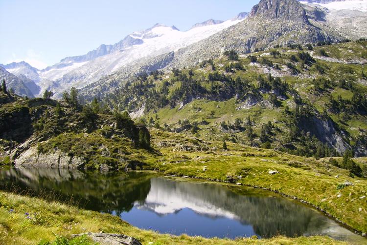 Mediodía Boutique Apartments H&A | Plan - Pirineo Aragonés | 4