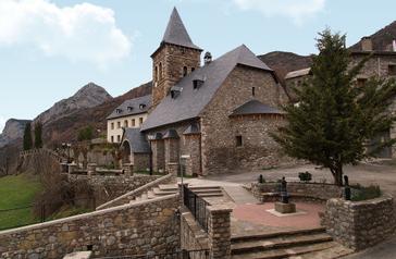 Mediodía Boutique Apartments H&A | Plan - Pirineo Aragonés | Fotos 4