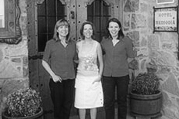 Mediodía Boutique Apartments H&A | Plan - Pirineo Aragonés | 14